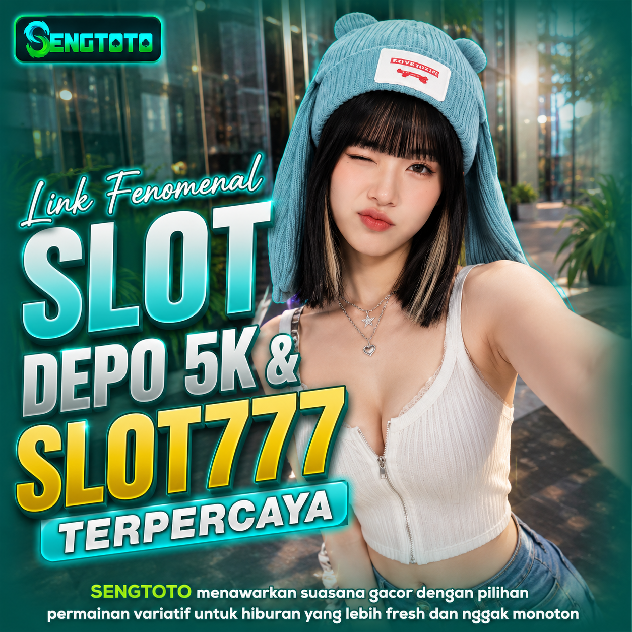 SENGTOTO